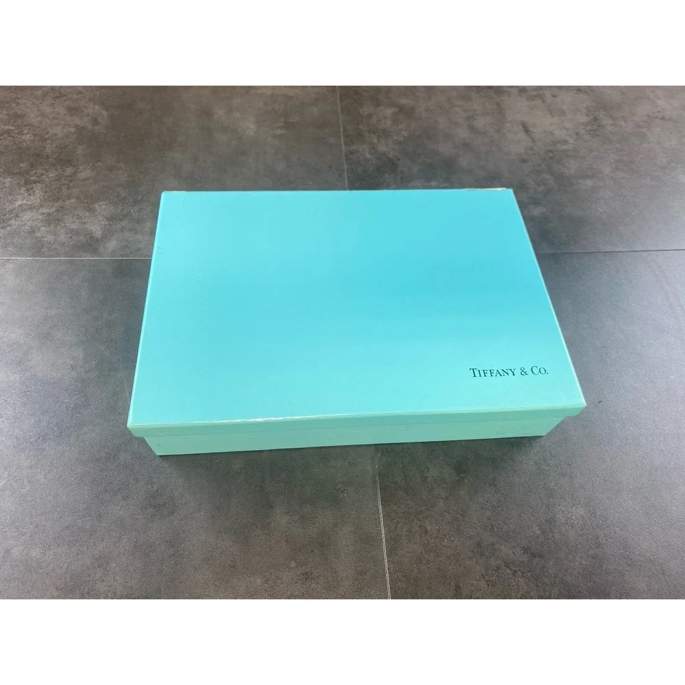 Tiffany & Co Stationary Set-40 paper,46 Envelopes & 5 Cards